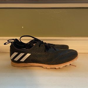 Adidas brand new racing flats